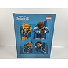 Iron Studios Figuur Fantastic Four - First Steps - 4-pack