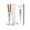 Sansbeauté Stijltang Sanstraight Wet-to-Dry - 2-in-1 - Wit