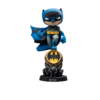 Iron Studios Figuur Batman on Bat-Signal - 1:10 Schaal