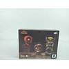 Iron Studios Figuur Deadpool & Wolverine Set - Unmasked - Schaal 1:10