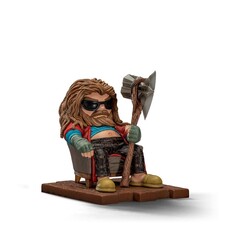 Iron Studios Figuur MiniCo Bro Thor - 12 cm