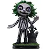 Iron Studios Figuur Beetlejuice MiniCo - 14,5 cm