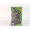 Iron Studios Figuur Beetlejuice MiniCo - 14,5 cm