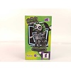 Iron Studios Figuur Beetlejuice MiniCo - 14,5 cm