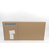 Geberit Inbouwreservoir Duofix UP100