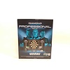 Winmau Dartset Diamond Plus Professional