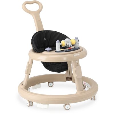 Deryan Loopstoel Mover - Nougat