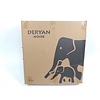 Deryan Loopstoel Mover - Nougat