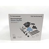 Techweise Stoomreiniger TS2 - Zwart