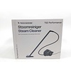 Techweise Stoomreiniger TS2 - Zwart