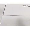 Techweise Stoomreiniger TS2 - Zwart