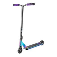 Movino Stuntstep Glide - Neochrome