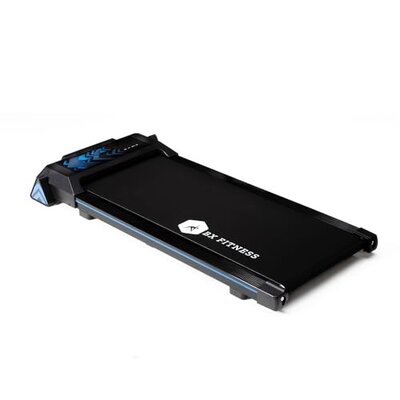 BX Fitness Loopband PowerRun 500 - 1 t/m 6 km/h