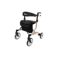 Parvum Rollator SuperLight - Champagne
