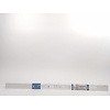 Bruynzeel Rolhor voor Raam S500 - 80x155 cm - Wit (9010)