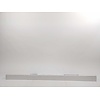 Bruynzeel Rolhor voor Raam S500 - 80x155 cm - Wit (9010)