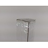 Bruynzeel Rolhor voor Raam S500 - 80x155 cm - Wit (9010)