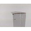 Bruynzeel Rolhor voor Raam S500 - 80x155 cm - Wit (9010)