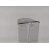 Bruynzeel Rolhor voor Raam S500 - 80x155 cm - Wit (9010)
