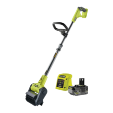 Ryobi Accu Terrasborstel ONE+ - RY18PCB-140