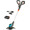 Gardena Accu Grastrimmer EasyCut 23/18V