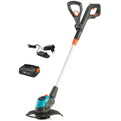 Gardena Accu Grastrimmer EasyCut 23/18V