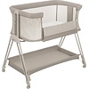 Lionelo Co-Sleeper Luna - 2-in-1 - Beige