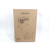 Lionelo Co-Sleeper Luna - 2-in-1 - Beige