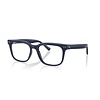 Nuance Audio Gehoorbril Square 54 - AW5001-09 - Deep Blue