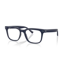 Nuance Audio Gehoorbril Square 54 - AW5001-09 - Deep Blue