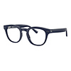 Nuance Audio Gehoorbril Panthos 48 - AW5002-09 - Deep Blue