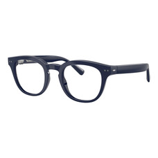 Nuance Audio Gehoorbril Panthos 48 - AW5002-09 - Deep Blue