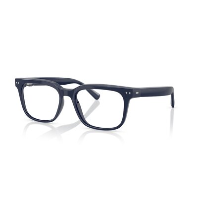 Nuance Audio Gehoorbril Square 54 - AW5001-09 - Deep Blue