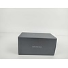 Nuance Audio Gehoorbril Square 54 - AW5001-09 - Deep Blue