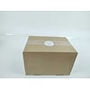 Nuance Audio Gehoorbril Panthos 48 - AW5002-03 - Shiny Burgundy