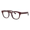 Nuance Audio Gehoorbril Panthos 48 - AW5002-03 - Shiny Burgundy