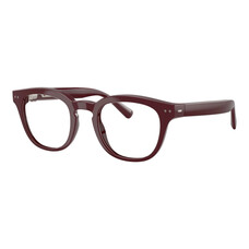 Nuance Audio Gehoorbril Panthos 48 - AW5002-03 - Shiny Burgundy