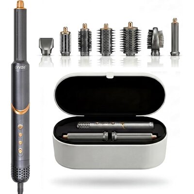 Dryze Airstyler ProFlex - 8-in-1