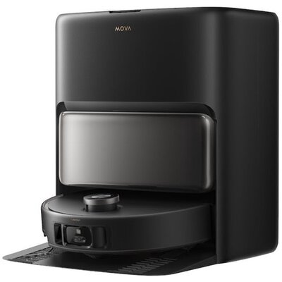 MOVA Robotstofzuiger V50 Ultra Complete - Zwart