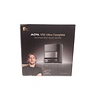MOVA Robotstofzuiger V50 Ultra Complete - Zwart