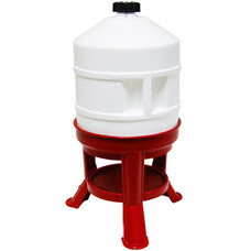 Kerbl Drinkbak Pluimvee 30L