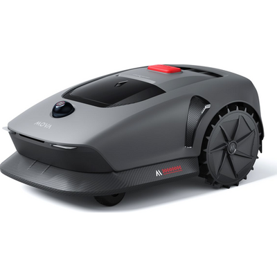 MOVA Robotmaaier 600