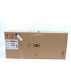 Pelgrim Afzuigkap Inbouw 90cm - IBS930MAT - Mat Zwart