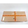 Pelgrim Afzuigkap Inbouw 90cm - IBS930MAT - Mat Zwart