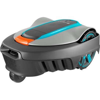 Gardena Robotmaaier Sileno City 500