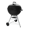 Weber Barbecue Barb-B-Kettle - ø57 cm - Zwart