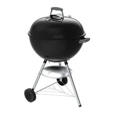 Weber Barbecue Barb-B-Kettle - ø57 cm - Zwart
