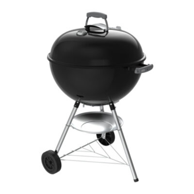 Weber Barbecue Barb-B-Kettle - ø57 cm - Zwart