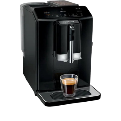 Bosch Espressomachine VeroCafe - TIE20119 - Zwart
