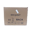 Exquisit Combimagnetron Inbouw - EMW2546HI